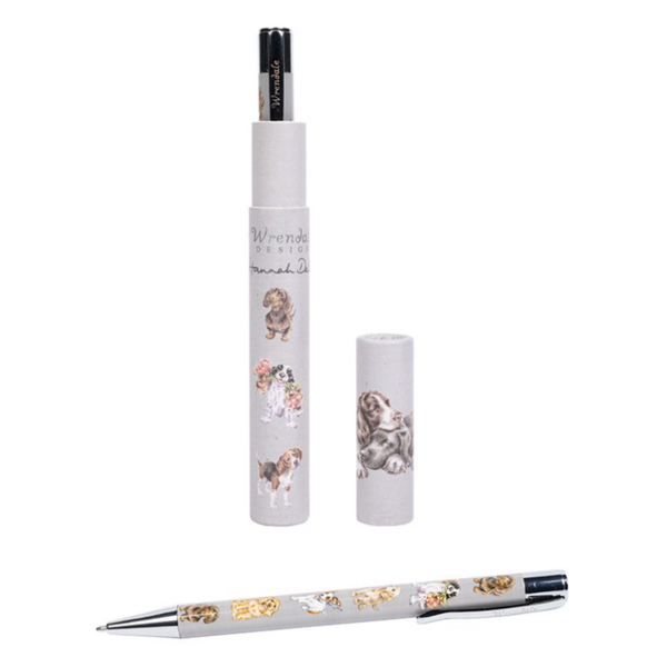 Wrendale A Dogs Life Pen