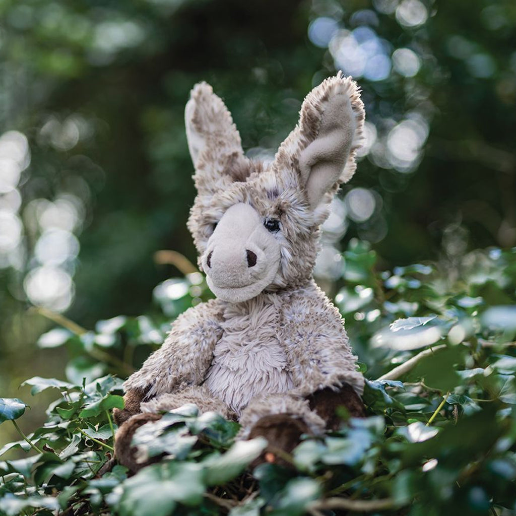 Wrendale Plush Donkey - Jack