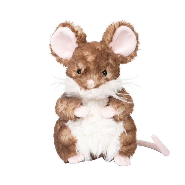 Wrendale Plush Mouse - Oliver