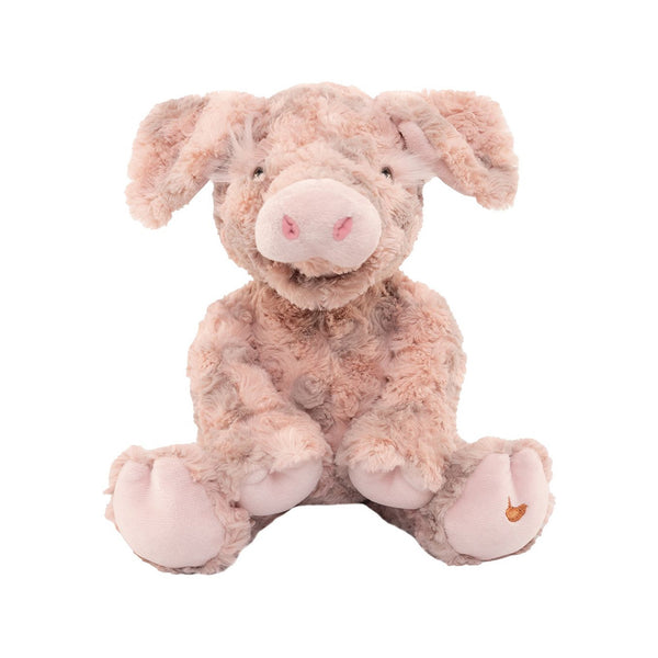 Wrendale Plush Pig Plush - Vanessa