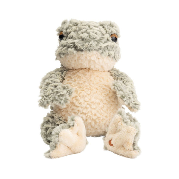 Wrendale Plush Frog - Elliott