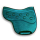 Posh Pony General Purpose Saddle Pad - Teal
