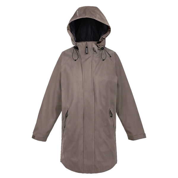 Reincoat Parka Lite Adults - Dune