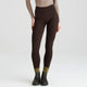 Ridgeline Ladies Infinity Leggings - Deep Bark