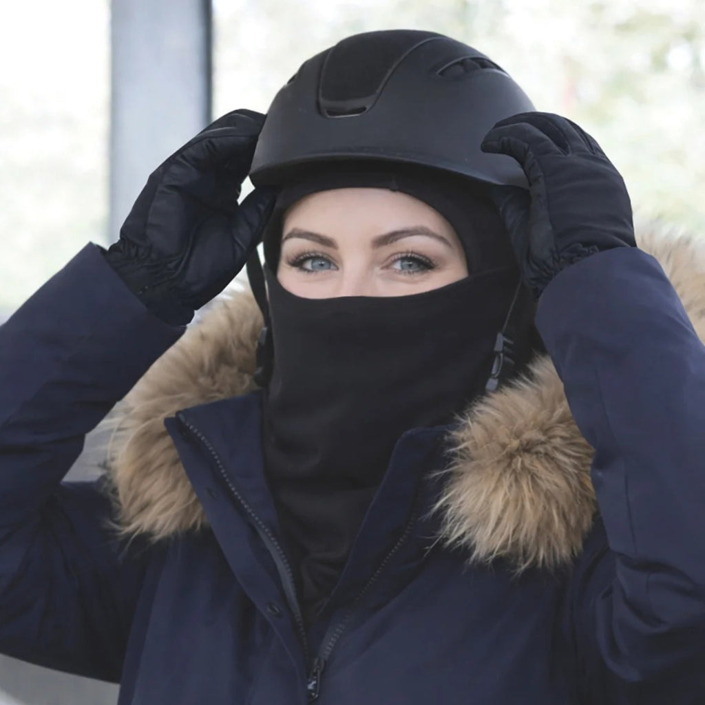 Equetech Thermal Riding Helmet Liner
