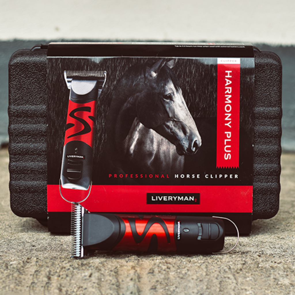 Harmony Plus Professional Clipping Kit