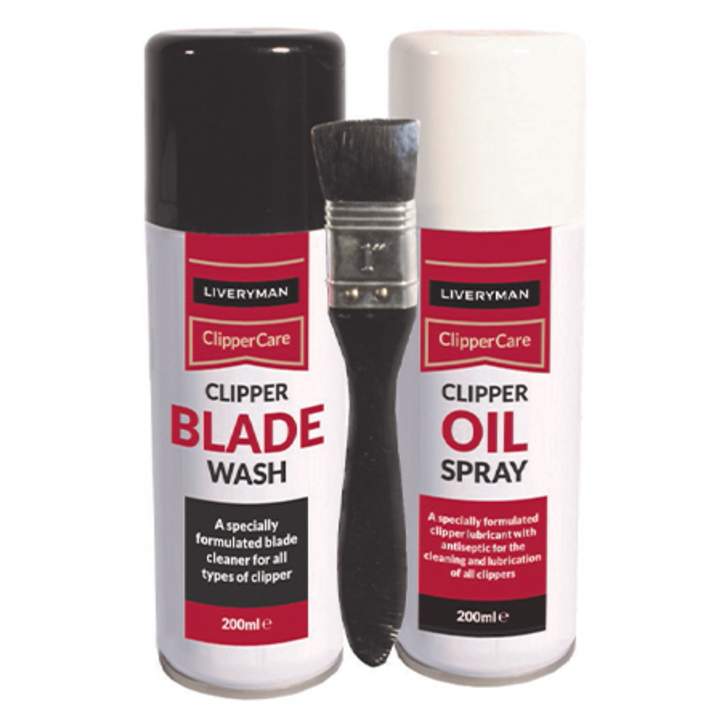 Harmony Plus Professional Clipping Kit
