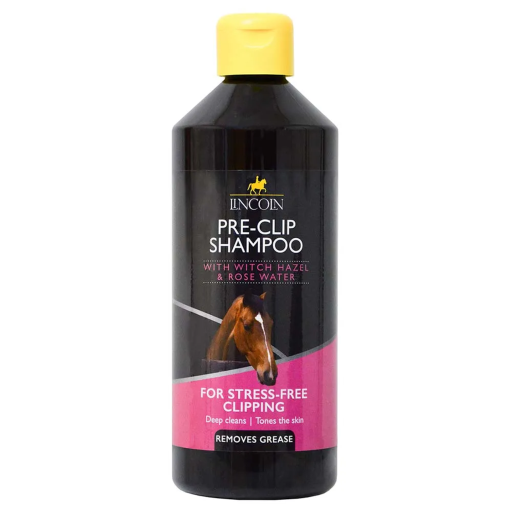 Harmony Plus Professional Clipping Kit