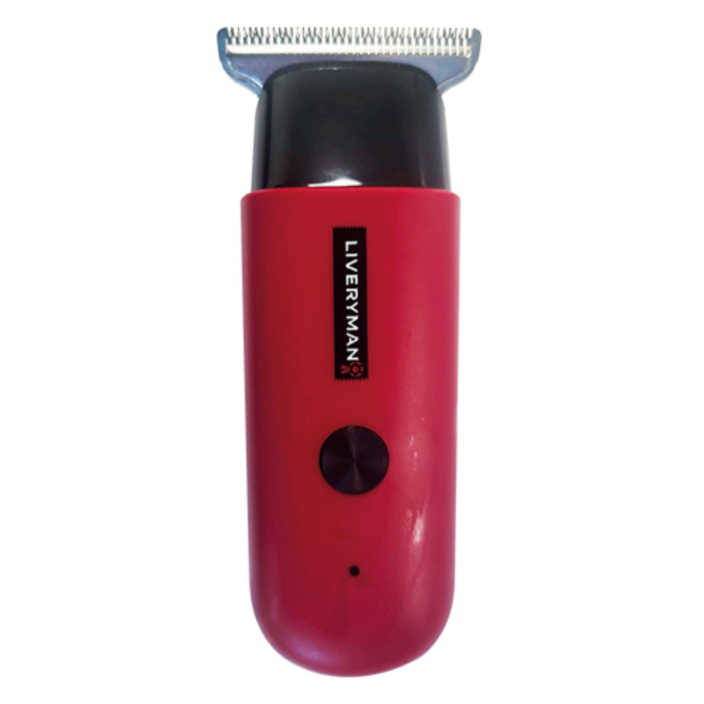 Harmony Plus Professional Clipping Kit