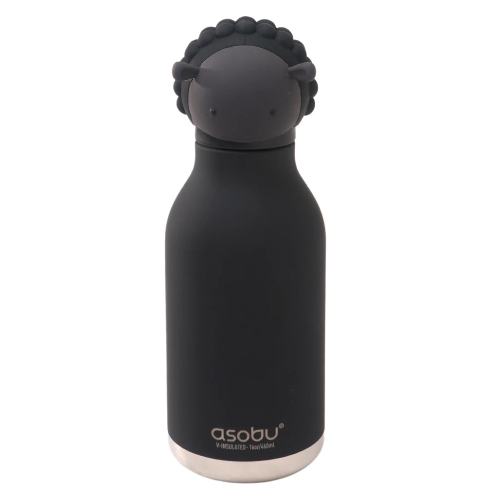 Asobu Bestie Bottle - Black Sheep