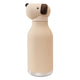 Asobu Bestie Bottle - Brown Dog
