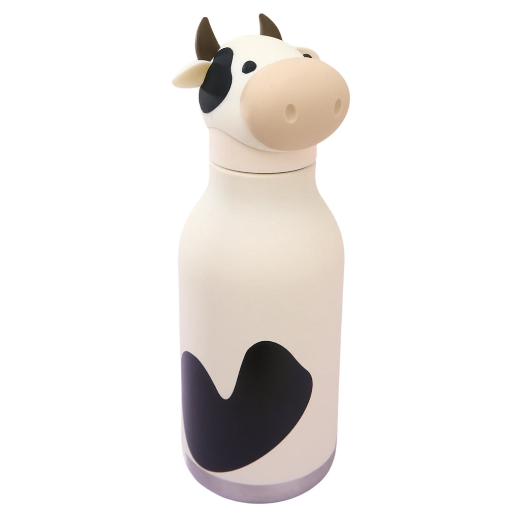 Asobu Bestie Bottle - Cow