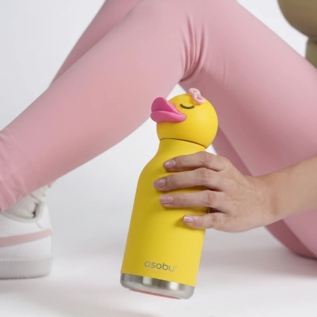 Asobu Bestie Bottle - Duckie