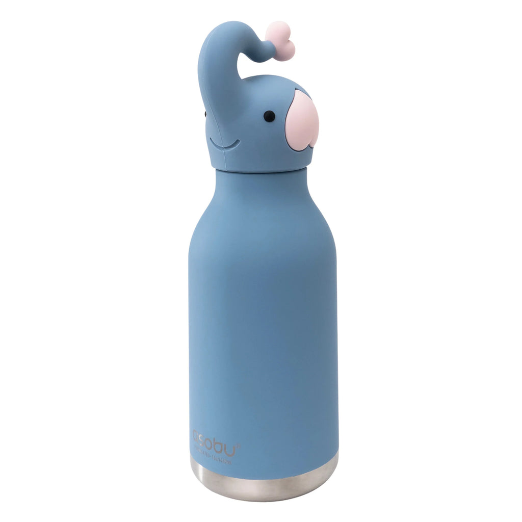 Asobu Bestie Bottle - Elephant