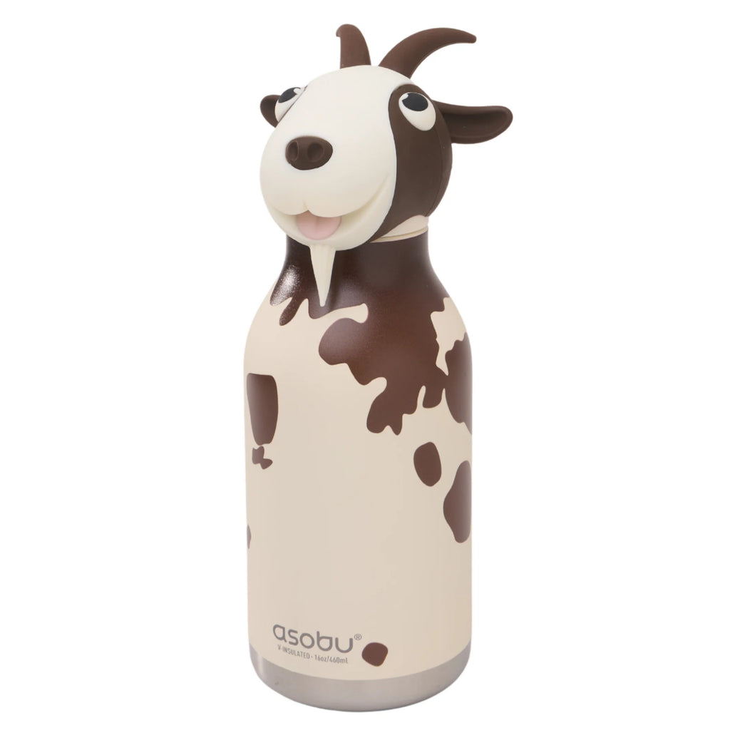 Asobu Bestie Bottle - Goat