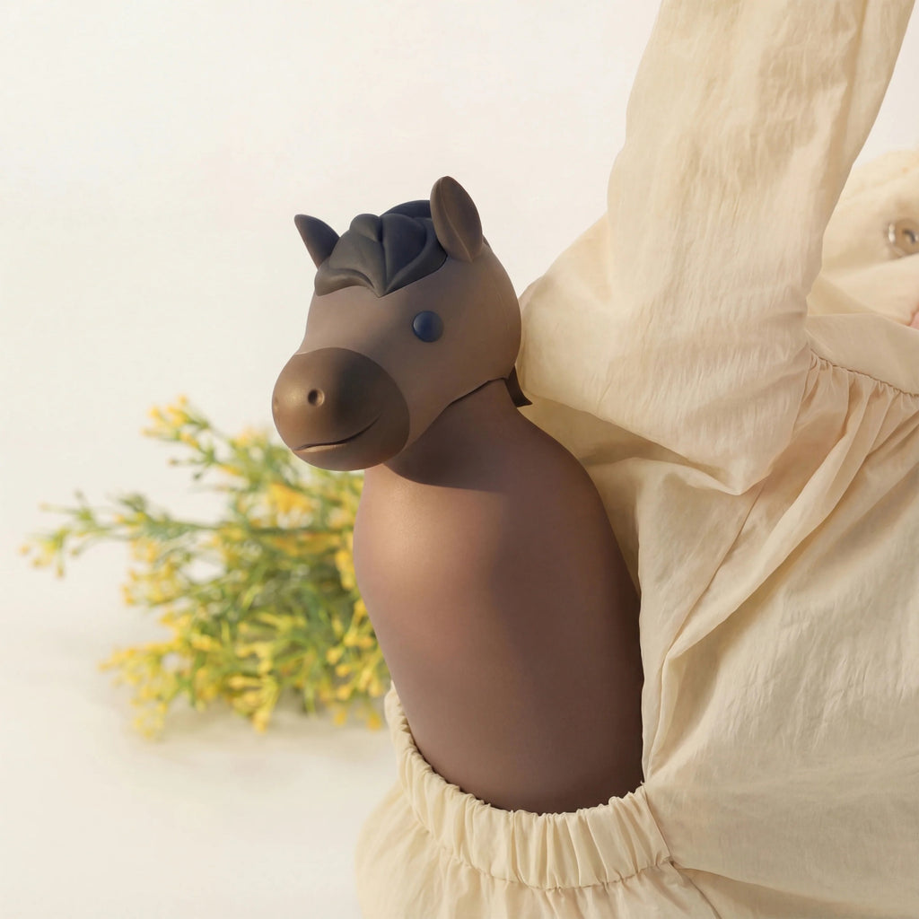 Asobu Bestie Bottle - Horse