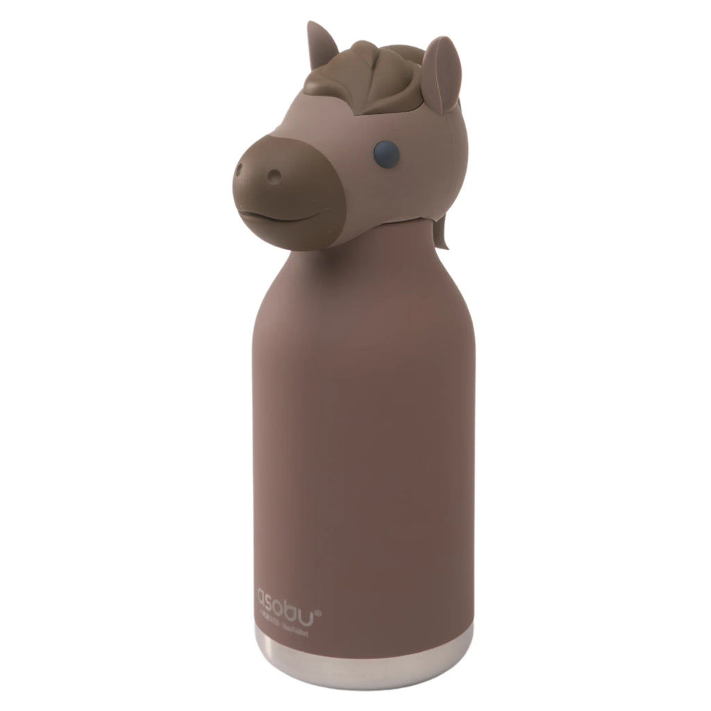 Asobu Bestie Bottle - Horse
