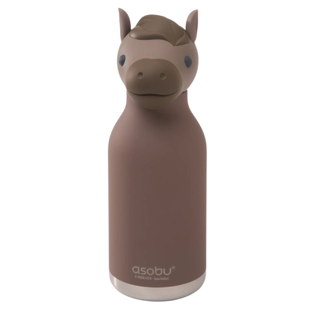 Asobu Bestie Bottle - Horse