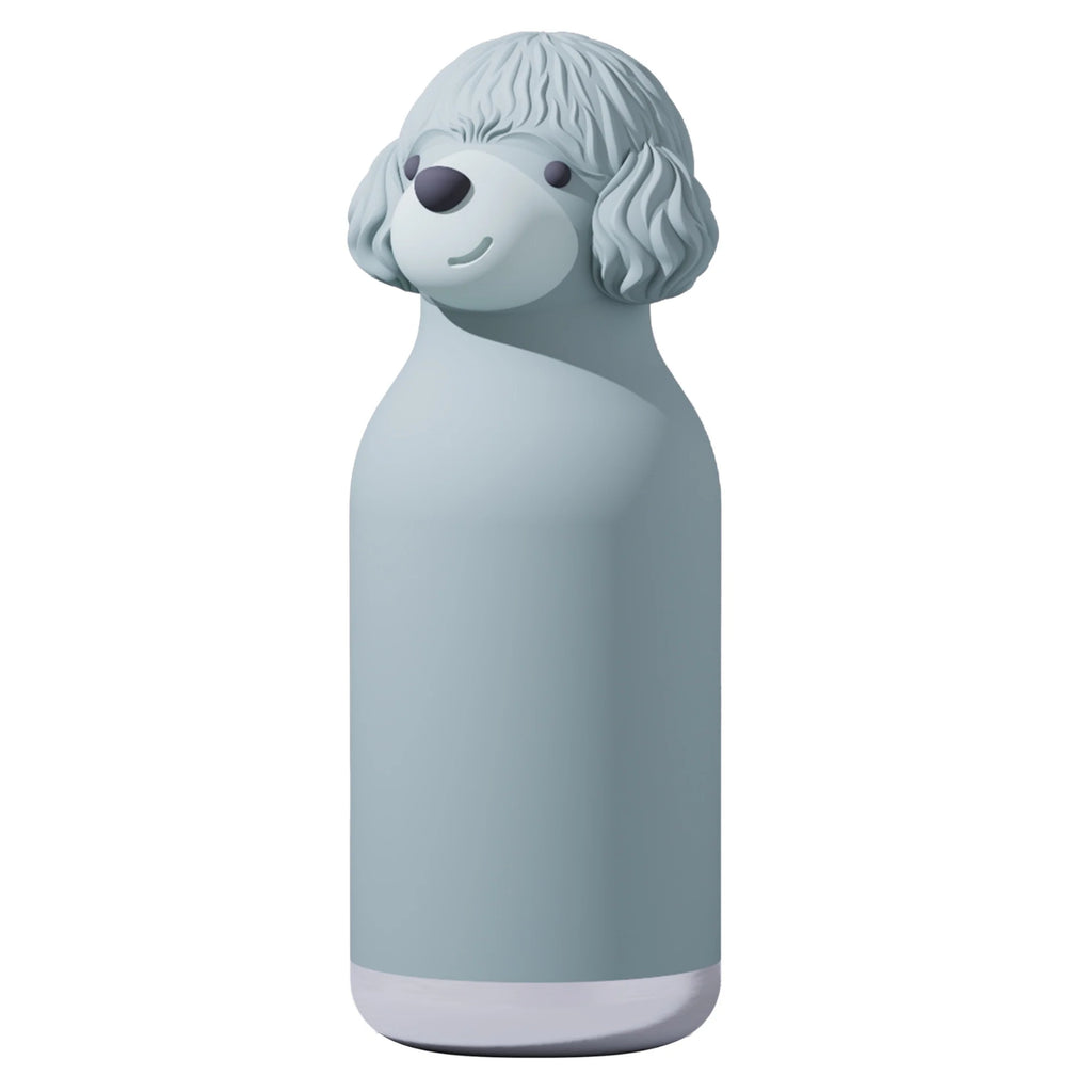 Asobu Bestie Bottle - Poodle