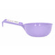 Red Gorilla Scoop - Soft Purple
