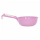 Red Gorilla Scoop - Soft Pink