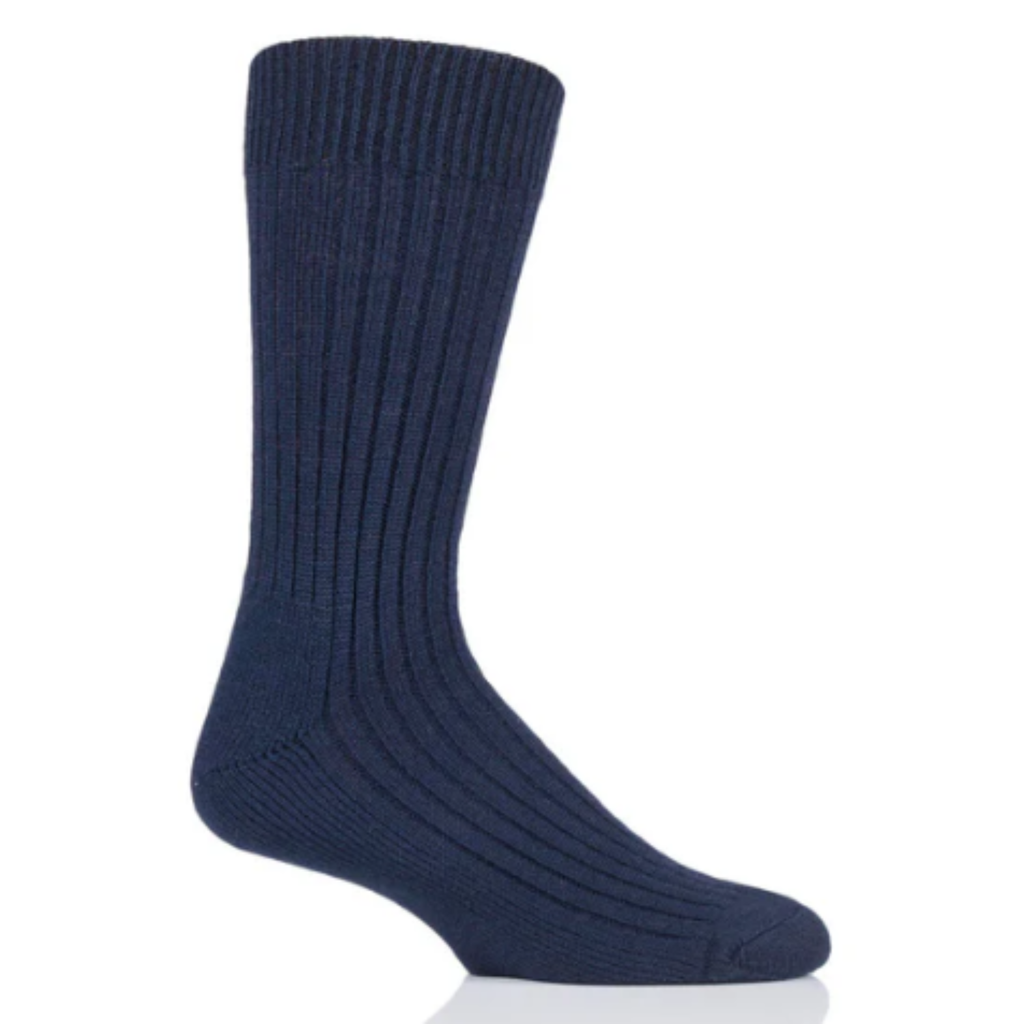 Country Pursuit Mens Short Military Action Socks - Assorted