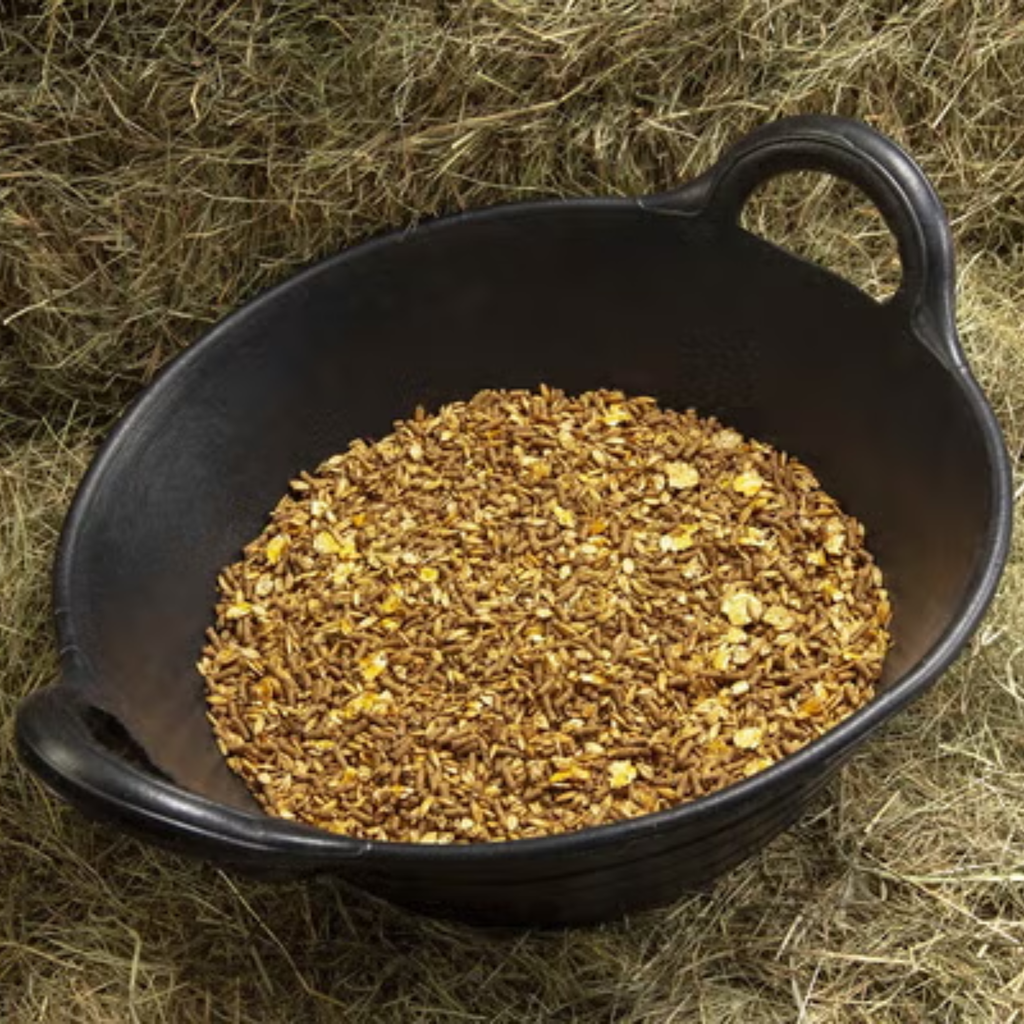 Spillers Stud & Youngstock Mix - 20kg