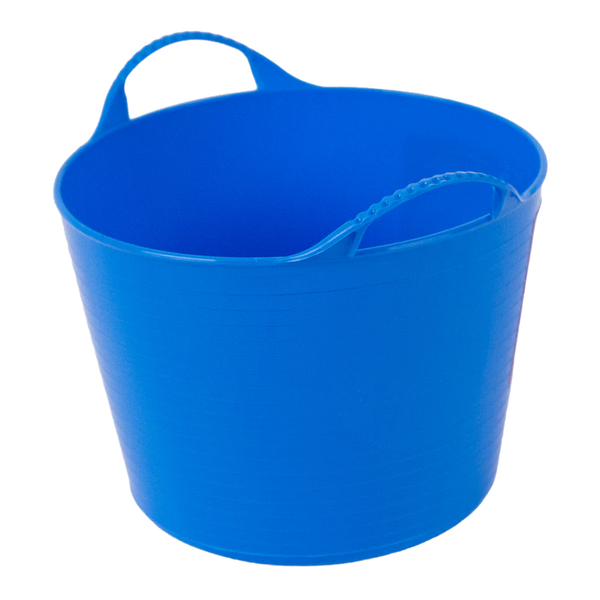 Red Gorilla Micro Tub - Blue