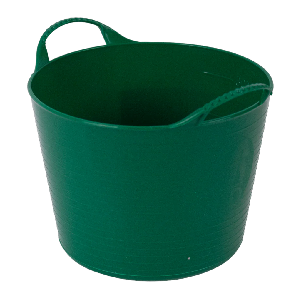 Red Gorilla Micro Tub - Green