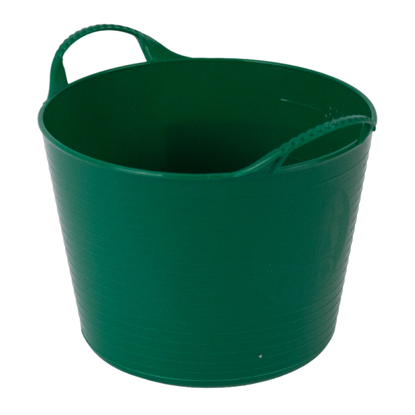 Red Gorilla Micro Tub - Green