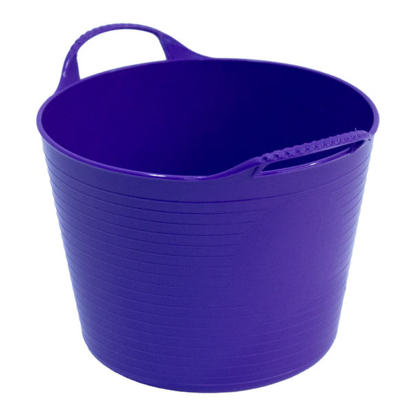 Red Gorilla Micro Tub - Purple