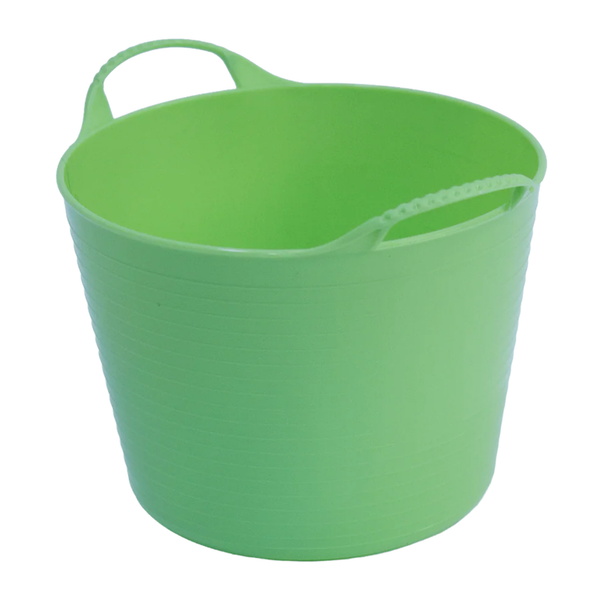 Red Gorilla Micro Tub - Pistachio