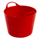 Red Gorilla Micro Tub - Red