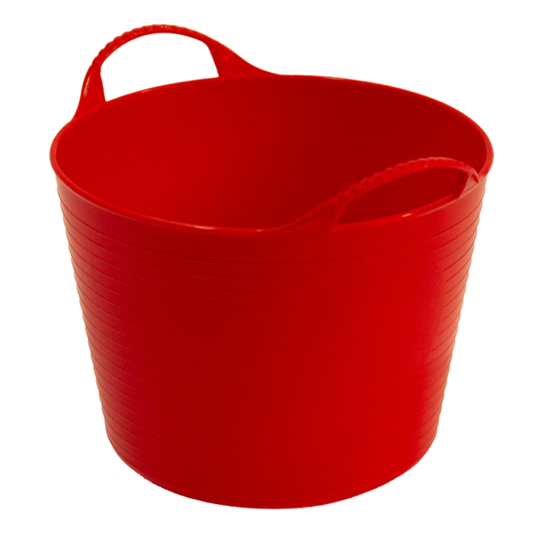 Red Gorilla Micro Tub - Red