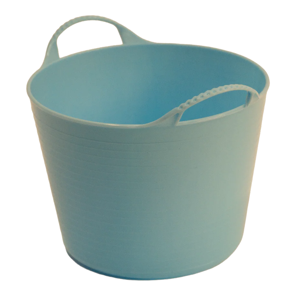 Red Gorilla Micro Tub - Sky Blue