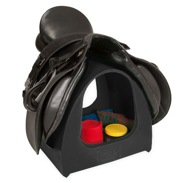 Stubbs Saddle Mate - Black