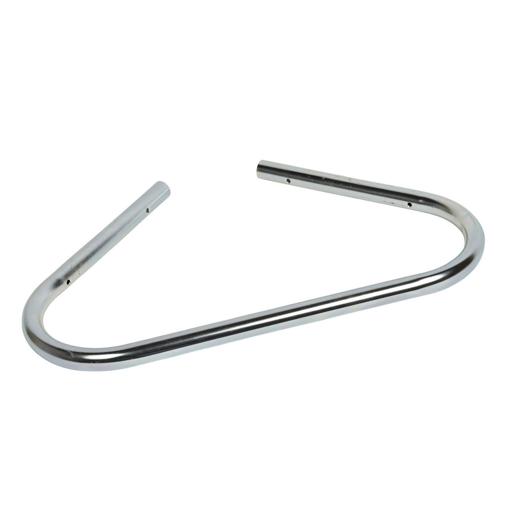 Stubbs Corner Manger Support Frame