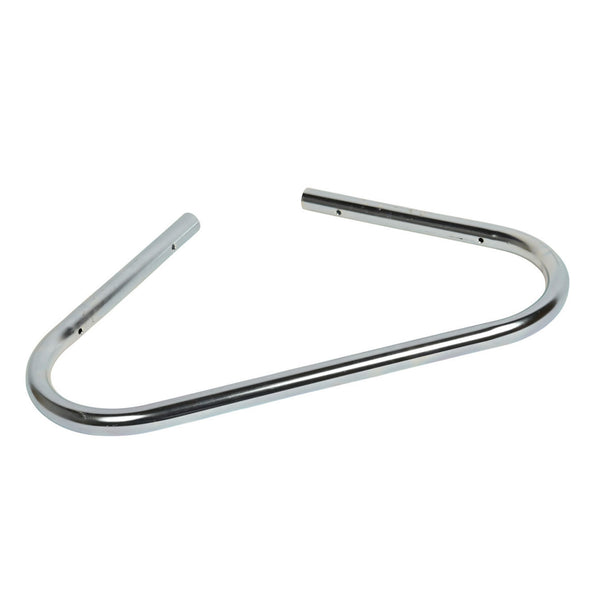 Stubbs Corner Manger Support Frame