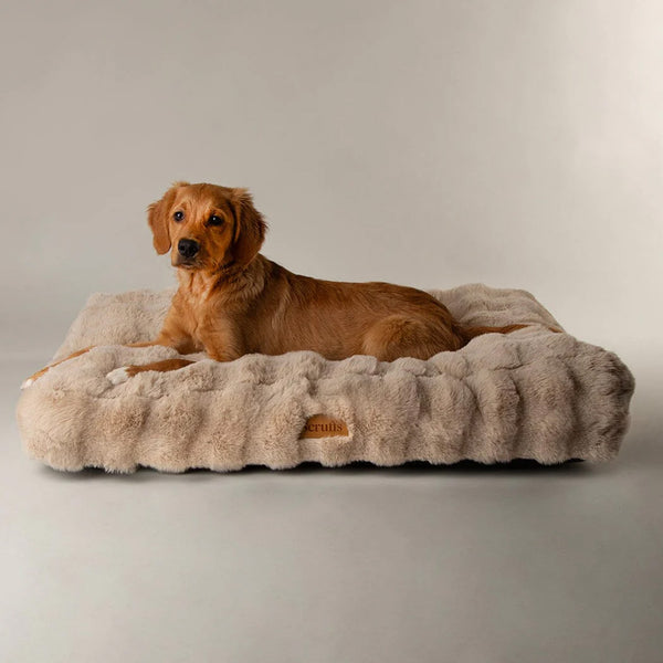 Scruffs Alpine Mattress - Champagne