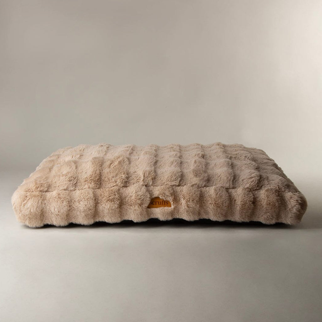 Scruffs Alpine Mattress - Champagne
