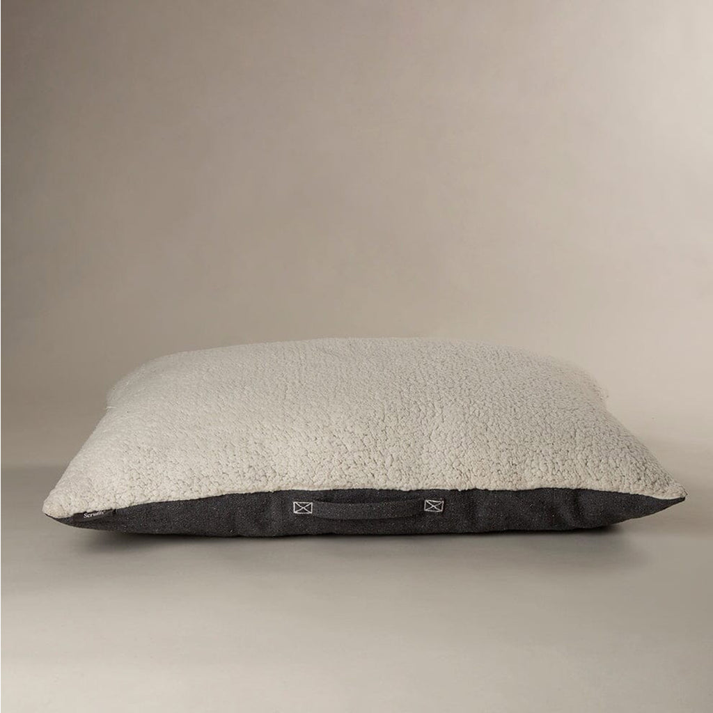 Scruffs Eco Eden Pillow - Charcoal Grey
