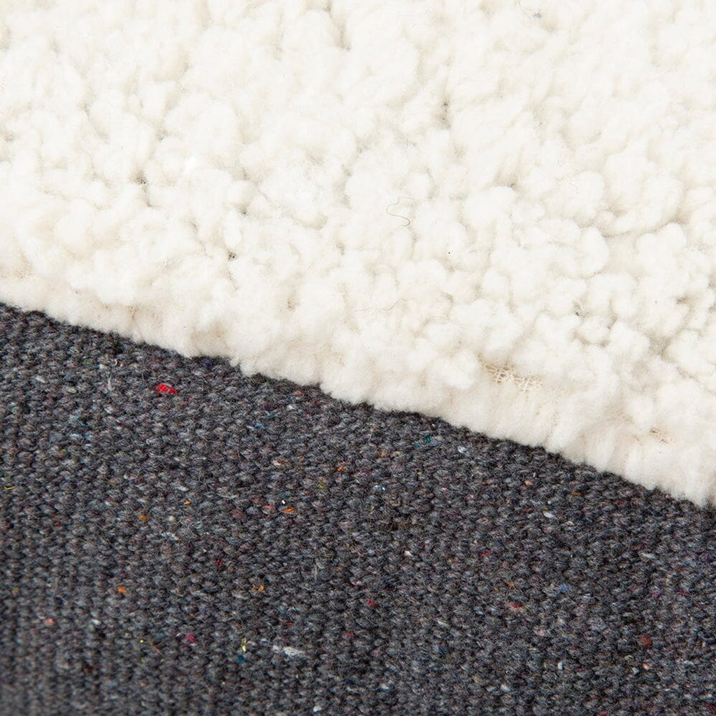 Scruffs Eco Eden Pillow - Charcoal Grey