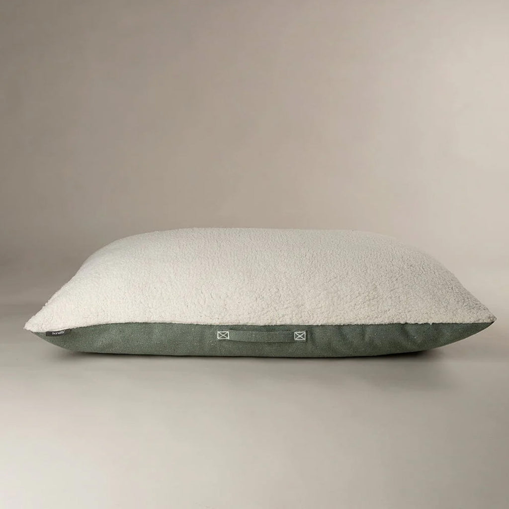 Scruffs Eco Eden Pillow - Green