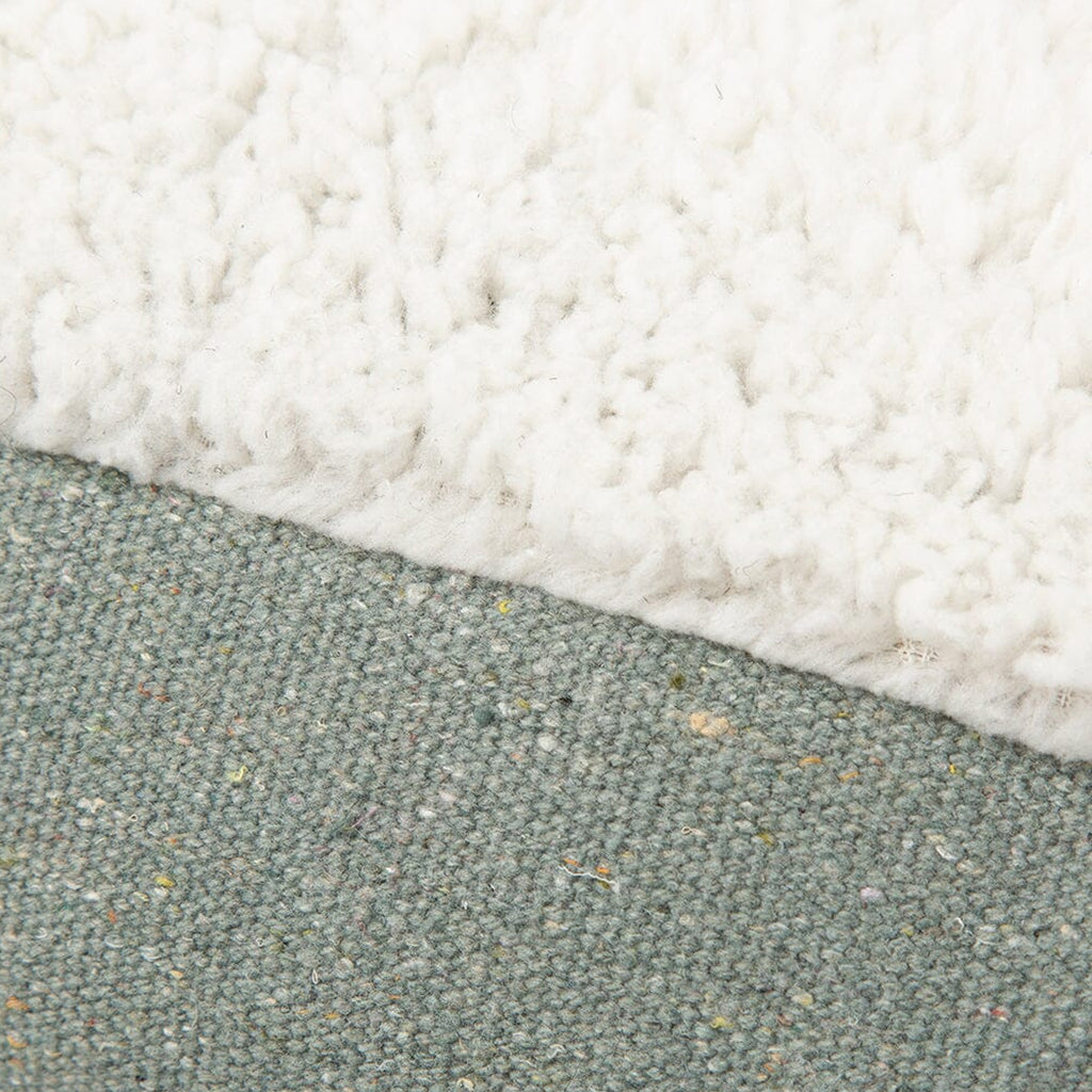 Scruffs Eco Eden Pillow - Green