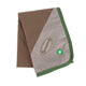 Scruffs Insect Shield Pet Blanket - Taupe