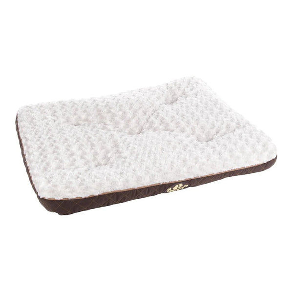 Scruffs Wilton Mattress - Chocolate Brown