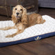 Scruffs Wilton Mattress - Navy Blue