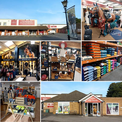 R R Country R&R Country Selby | R&R Country