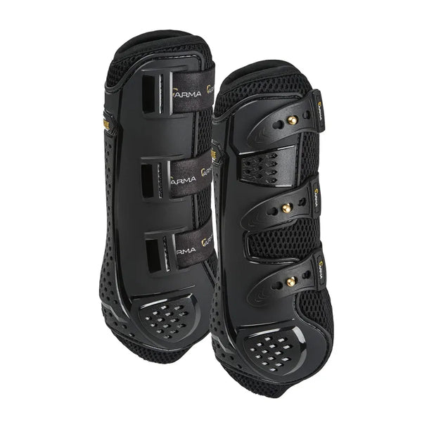 ARMA OXI-ZONE Training Boots - Black