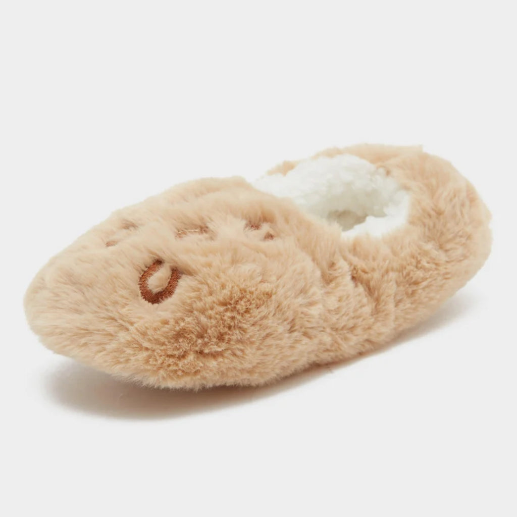 Wildfeet Kids Slippers - Horse Shoes